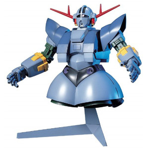 HGUC 1/144 MSN-02 ジオング