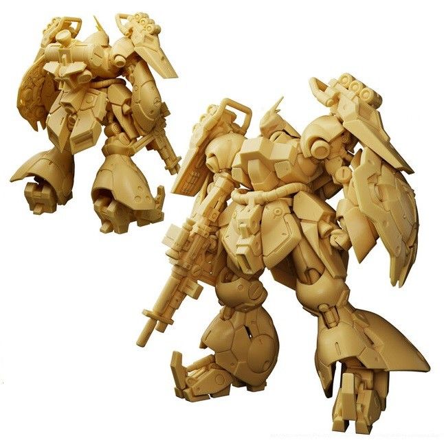 ヤクト・ドーガ（ギュネイ専用機）