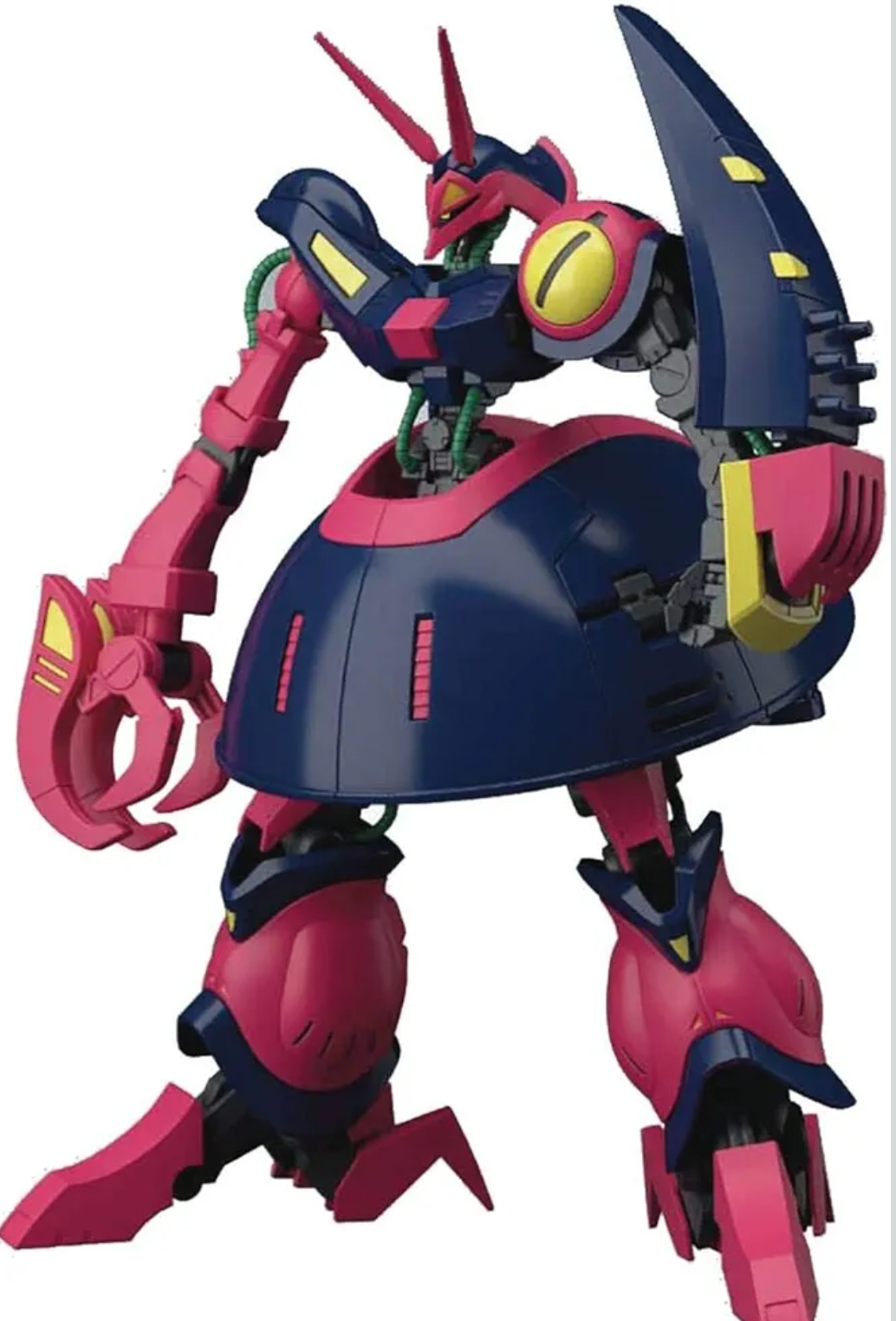 HGUC バウンド・ドック